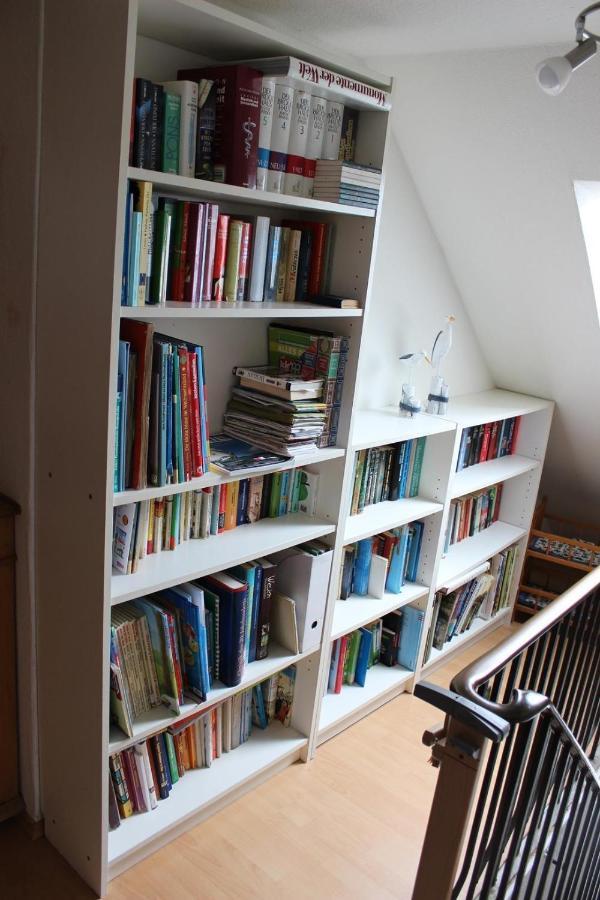 Ferienwohnung Goedde Butjadingen Oda fotoğraf